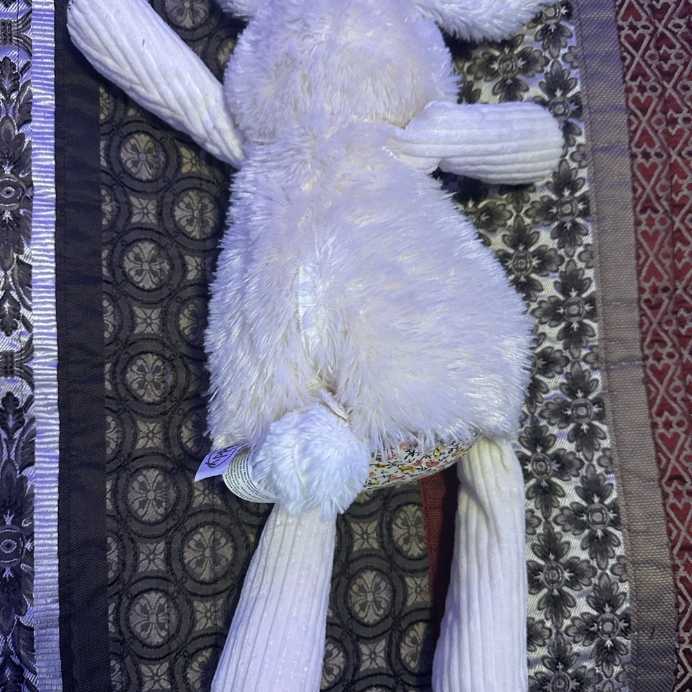 Scentsy Buddy’s Penny the Pig & Rosemary the Rabbit - Picture 7 of 11